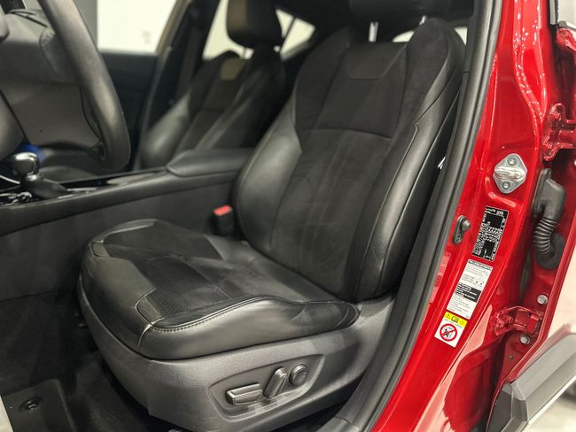 Toyota C-HR 2.0 184CV ADVANCE LUXURY   - Foto 27