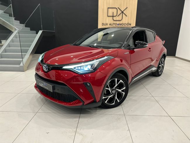 Toyota C-HR 2.0 184CV ADVANCE LUXURY   - Foto 1