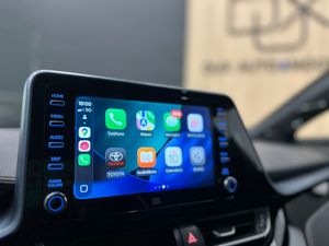 Toyota C-HR 2.0 184CV ADVANCE LUXURY   - Foto 11