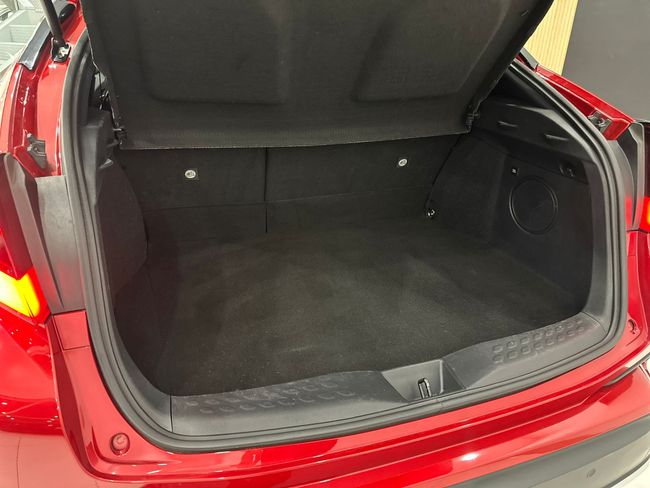 Toyota C-HR 2.0 184CV ADVANCE LUXURY   - Foto 4