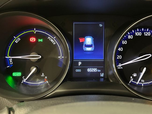 Toyota C-HR 2.0 184CV ADVANCE LUXURY   - Foto 14