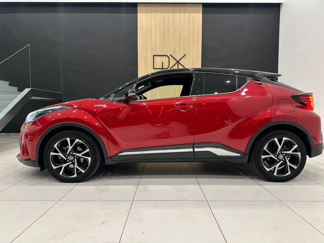 Toyota C-HR 2.0 184CV ADVANCE LUXURY   - Foto 7
