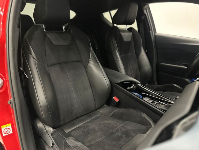 Toyota C-HR 2.0 184CV ADVANCE LUXURY   - Foto 28