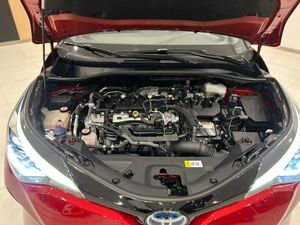 Toyota C-HR 2.0 184CV ADVANCE LUXURY   - Foto 10