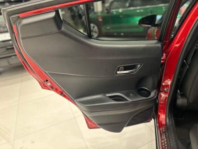 Toyota C-HR 2.0 184CV ADVANCE LUXURY   - Foto 34