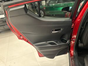 Toyota C-HR 2.0 184CV ADVANCE LUXURY   - Foto 34