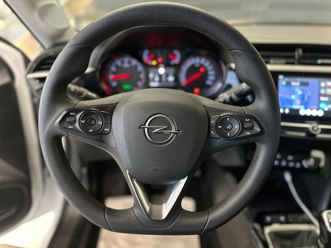 Opel Corsa F EDITION 1.5 100CV   - Foto 11