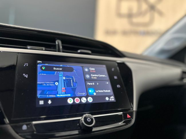 Opel Corsa F EDITION 1.5 100CV   - Foto 10