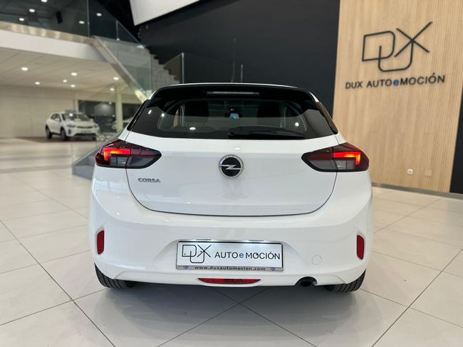 Opel Corsa F EDITION 1.5 100CV   - Foto 6