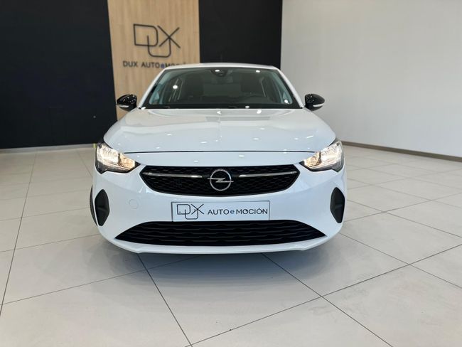 Opel Corsa F EDITION 1.5 100CV   - Foto 4