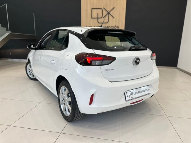 Opel Corsa F EDITION 1.5 100CV   - Foto 3