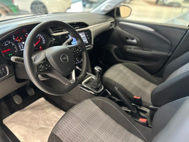 Opel Corsa F EDITION 1.5 100CV   - Foto 15