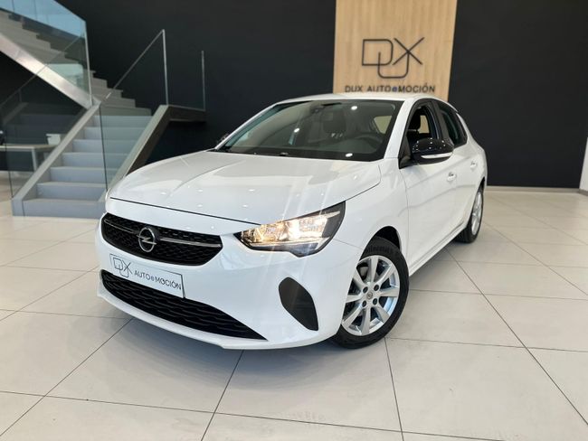 Opel Corsa F EDITION 1.5 100CV   - Foto 1