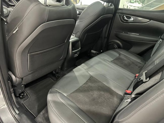 Nissan Qashqai 1.5 DCI 115CV NTEC   - Foto 23