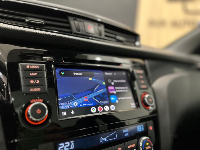 Nissan Qashqai 1.5 DCI 115CV NTEC   - Foto 14