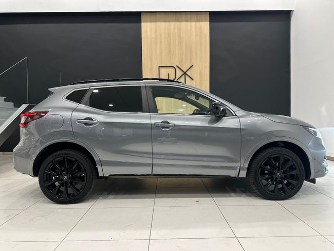 Nissan Qashqai 1.5 DCI 115CV NTEC   - Foto 6