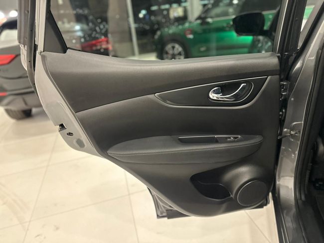 Nissan Qashqai 1.5 DCI 115CV NTEC   - Foto 27