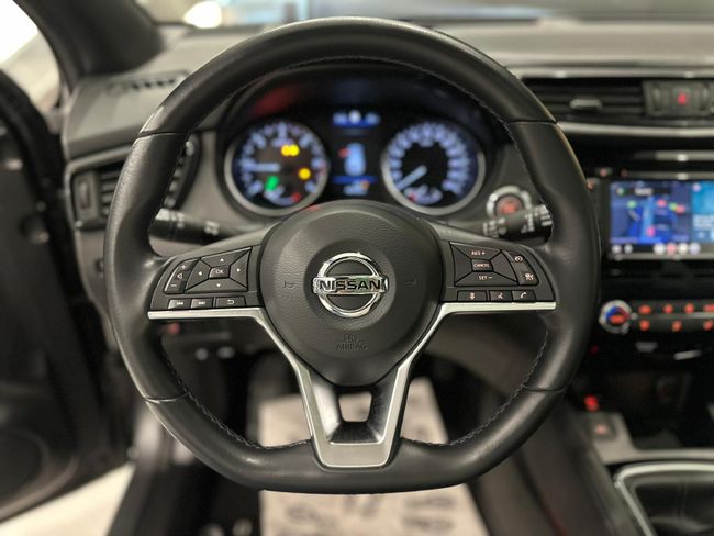 Nissan Qashqai 1.5 DCI 115CV NTEC   - Foto 16