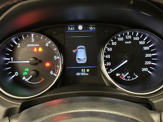 Nissan Qashqai 1.5 DCI 115CV NTEC   - Foto 17