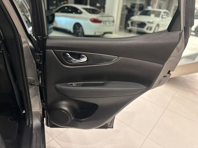 Nissan Qashqai 1.5 DCI 115CV NTEC   - Foto 26