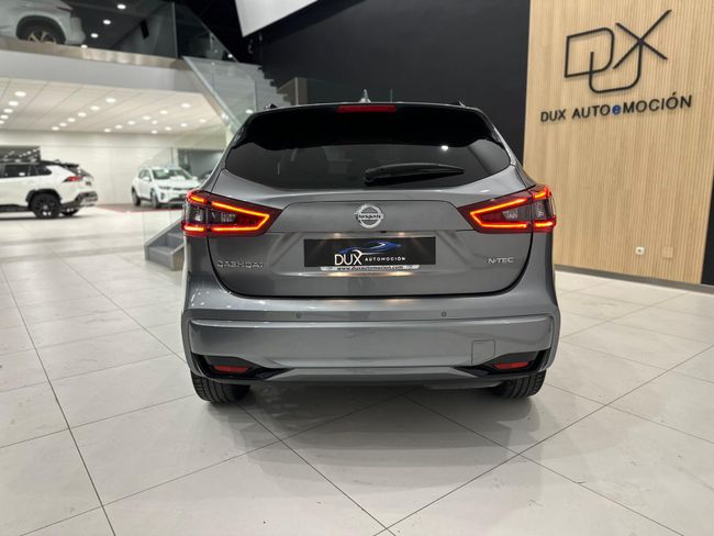 Nissan Qashqai 1.5 DCI 115CV NTEC   - Foto 9