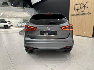 Nissan Qashqai 1.5 DCI 115CV NTEC   - Foto 9