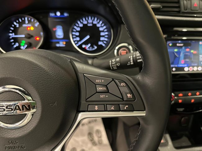 Nissan Qashqai 1.5 DCI 115CV NTEC   - Foto 18