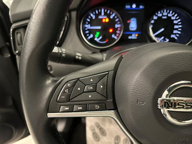 Nissan Qashqai 1.5 DCI 115CV NTEC   - Foto 19