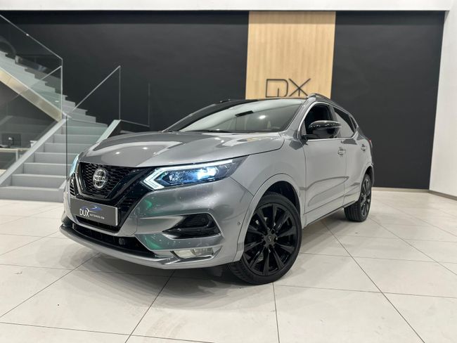 Nissan Qashqai 1.5 DCI 115CV NTEC   - Foto 1
