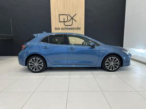 Toyota Corolla 1.8 125H DESIGN ECVT   - Foto 8