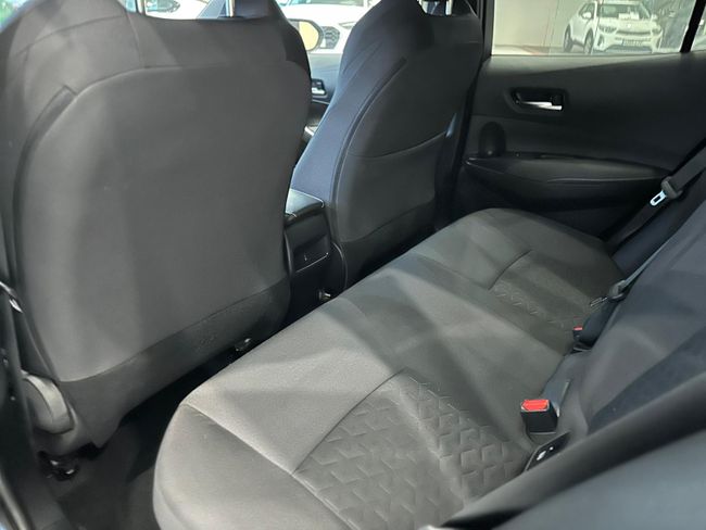 Toyota Corolla 1.8 125H DESIGN ECVT   - Foto 22