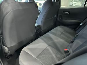 Toyota Corolla 1.8 125H DESIGN ECVT   - Foto 22