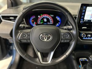 Toyota Corolla 1.8 125H DESIGN ECVT   - Foto 13