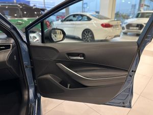 Toyota Corolla 1.8 125H DESIGN ECVT   - Foto 28