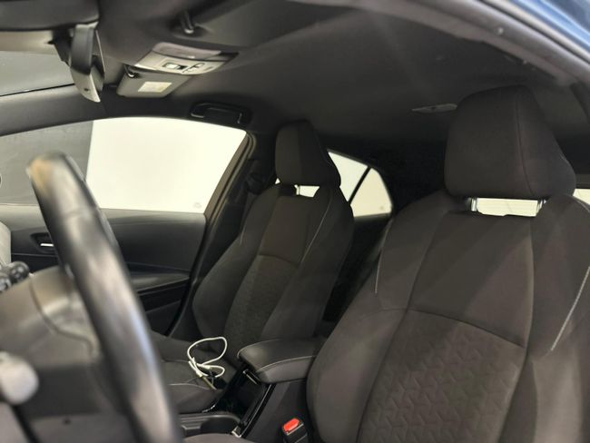 Toyota Corolla 1.8 125H DESIGN ECVT   - Foto 20