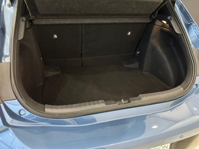 Toyota Corolla 1.8 125H DESIGN ECVT   - Foto 10