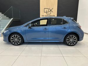 Toyota Corolla 1.8 125H DESIGN ECVT   - Foto 6