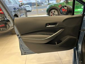 Toyota Corolla 1.8 125H DESIGN ECVT   - Foto 27