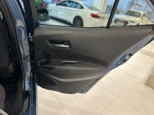 Toyota Corolla 1.8 125H DESIGN ECVT   - Foto 26