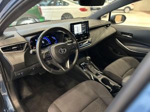 Toyota Corolla 1.8 125H DESIGN ECVT   - Foto 21