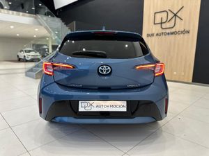 Toyota Corolla 1.8 125H DESIGN ECVT   - Foto 7