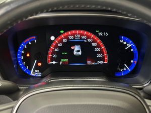 Toyota Corolla 1.8 125H DESIGN ECVT   - Foto 14