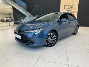 Toyota Corolla 1.8 125H DESIGN ECVT   - Foto 2