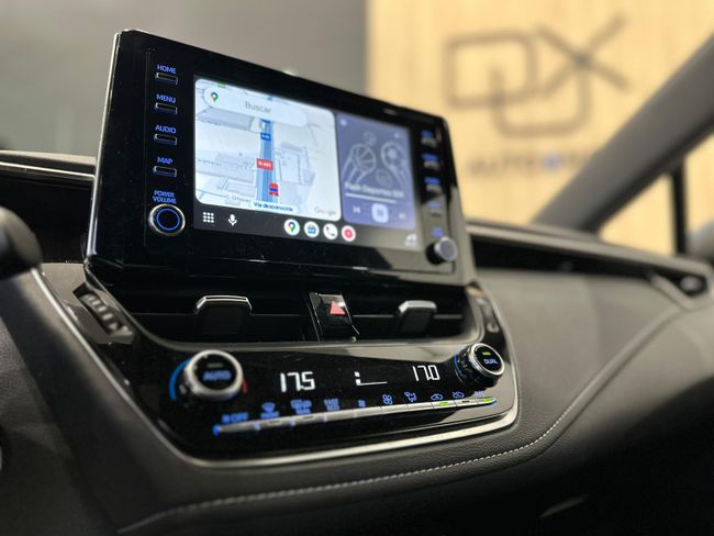 Toyota Corolla 1.8 125H DESIGN ECVT   - Foto 11