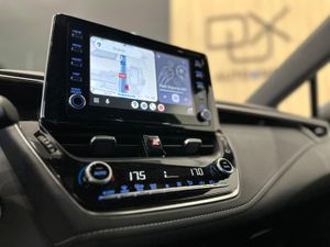 Toyota Corolla 1.8 125H DESIGN ECVT   - Foto 11