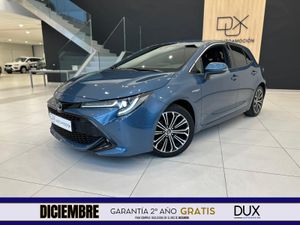 Toyota Corolla 1.8 125H DESIGN ECVT   - Foto 2