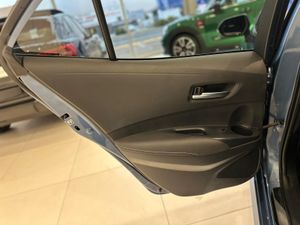 Toyota Corolla 1.8 125H DESIGN ECVT   - Foto 25