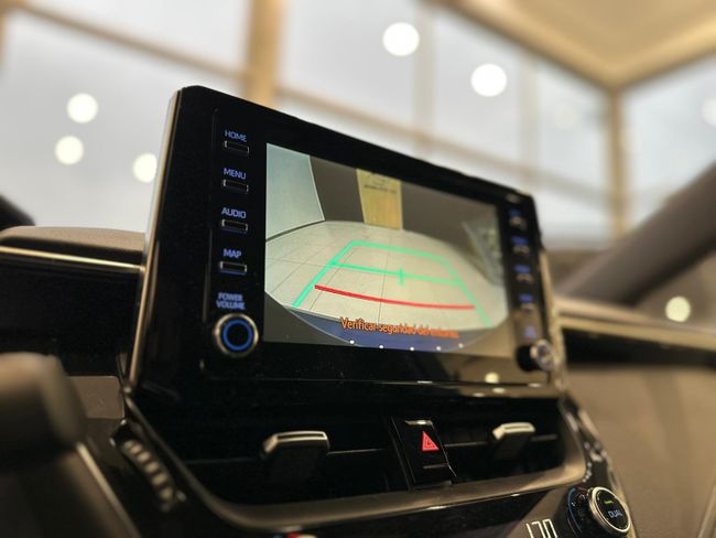 Toyota Corolla 1.8 125H DESIGN ECVT   - Foto 18