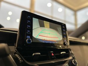 Toyota Corolla 1.8 125H DESIGN ECVT   - Foto 18