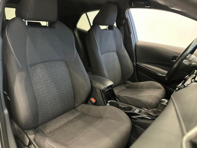 Toyota Corolla 1.8 125H DESIGN ECVT   - Foto 24